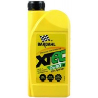 Олива моторне синтетичне BARDAHL XTEC FE 0W-20 (36801), 1л купити в Україні цена