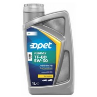 Олива моторне синтетичне OPET FULLMAX TF-BD 5W-30 1л (601368783) купити в Україні цена