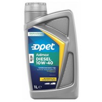 Олива моторне напівсинтетичне OPET FULLMAX DIESEL 10W-40 1л (601215025) купити в Україні цена