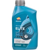 Олива моторне синтетичне REPSOL ELITE MULTIVALVULAS 10W-40, 1л купити в Україні цена