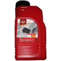 Олива трансмісійне синтетичне BREXOL ATF DX III, 1л (48391050984) купити в Україні