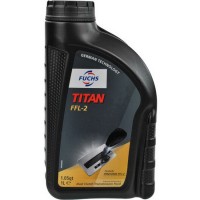 Олива трансмісійне синтетичне FUCHS TITAN FFL-2, 1л купити в Україні