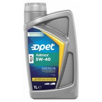 Олива моторне синтетичне OPET FULLMAX 5W-40 1л (601214806) купити в Україні цена