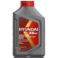 Олива моторне синтетичне XTEER Hyundai Gasoline Ultra Protection 5W-30 (1011002), 1л купити в Україні цена