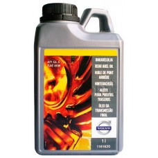 Олива трансмісійне VOLVO Rear Axle Oil 80W GL-5, 1л купити в Україні