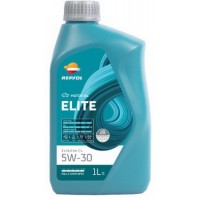 Олива моторне синтетичне REPSOL ELITE EVOLUTION C4 5W-30, 1л купити в Україні цена