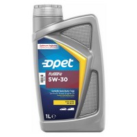 Олива моторне синтетичне OPET FULLLIFE 5W-30 1л (601368769) купити в Україні цена