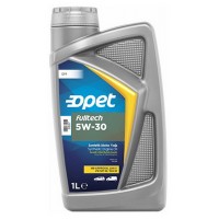Олива моторне синтетичне OPET FULLTECH 5W-30 1л (601214738) купити в Україні цена