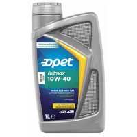 Олива моторне напівсинтетичне OPET FULLMAX 10W-40 1л (601214974) купити в Україні цена
