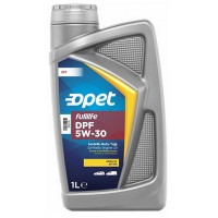 Олива моторне синтетичне OPET FULLLIFE DPF 5W-30 1л (601370960) купити в Україні цена