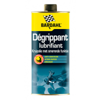 Смазка проникающая BARDAHL DEGRIPPANT LUBRIFIANT PROFESSIONNEL 1л (1128)