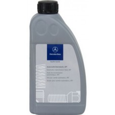 Олива трансмісійне MERCEDES BENZ 236.11 Automatik Getriebeoeol, 1л (A001989220310) купити в Україні