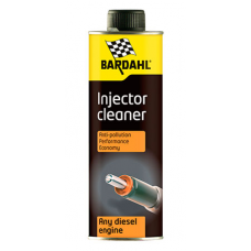 Присадка в дизельное топливо BARDAHL DIESEL INJECTION CLEANER 0,5л (1155B)