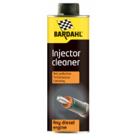 Присадка в дизельное топливо BARDAHL DIESEL INJECTION CLEANER 0,3л (1185)