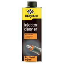 Присадка в дизельное топливо BARDAHL DIESEL INJECTION CLEANER 0,3л (1185)