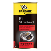 Присадка в олива противоизносная BARDAHL B1-OIL TREATMENT 0,25л (1201)