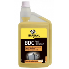 Присадка в дизельное топливо комплексная BARDAHL BDC 1л (1260)