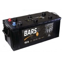 Батарея аккумуляторная BARS TRUCK 12В 190Ач/1250А(EN) L+ (1902311503ЧЧ) купити в Україні