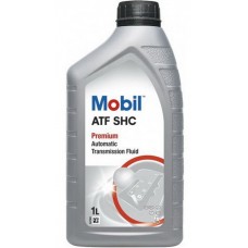 Олива трансмісійне синтетичне MOBIL ATF SHC 1л (152645) купити в Україні