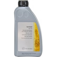 Олива трансмісійне MERCEDES BENZ 235.10, 1л (A000989800709) купити в Україні