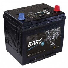 Батарея аккумуляторная BARS 12В 65Ач/560А(EN) R+ (062141070R) купити в Україні
