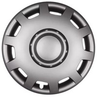 КОЛПАК КОЛІСНИЙ OLSZEWSKI Granit R14 графитовый (кратно 4) (GRANIT14G)