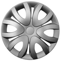 КОЛПАК КОЛІСНИЙ OLSZEWSKI Mika R14 графитовый (кратно 4) (MIKA14G)