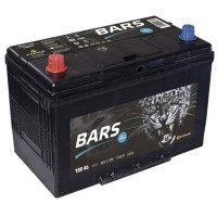 Батарея аккумуляторная BARS ASIA 12В 100Ач/800А(EN) L+ (090141090L) купити в Україні