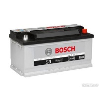 0 092 M4F 290 BOSCH Стартерна акумуляторна батарея