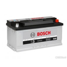 0 092 M4F 290 BOSCH Стартерна акумуляторна батарея