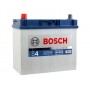 0 092 S40 230 BOSCH Стартерна акумуляторна батарея