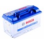 0 092 S40 130 BOSCH Стартерна акумуляторна батарея
