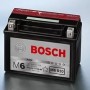 0 092 M60 100 BOSCH Стартерна акумуляторна батарея