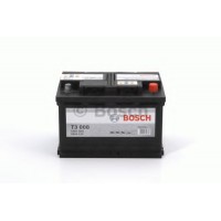 0 092 T30 080 BOSCH Стартерна акумуляторна батарея