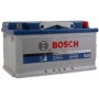 0 092 S4E 100 BOSCH Стартерна акумуляторна батарея