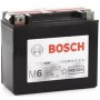 0 092 M60 240 BOSCH Стартерна акумуляторна батарея