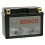 0 092 M60 120 BOSCH Стартерна акумуляторна батарея