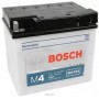 0 092 M4F 540 BOSCH Стартерна акумуляторна батарея