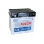 0 092 M4F 520 BOSCH Стартерна акумуляторна батарея