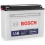 0 092 M4F 400 BOSCH Стартерна акумуляторна батарея