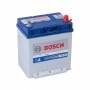 0 092 S40 300 BOSCH Стартерна акумуляторна батарея