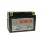 0 092 M60 160 BOSCH Стартерна акумуляторна батарея