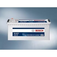 0 092 T40 770 BOSCH Стартерна акумуляторна батарея