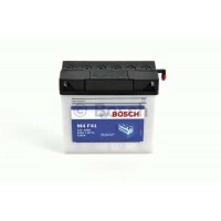 0 092 M4F 410 BOSCH Стартерна акумуляторна батарея