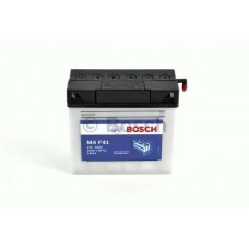 0 092 M4F 410 BOSCH Стартерна акумуляторна батарея