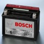 0 092 M60 010 BOSCH Стартерна акумуляторна батарея