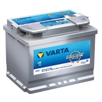 Батарея аккумуляторная Start-Stop Plus, 12в 60а/ч купити в Україні
