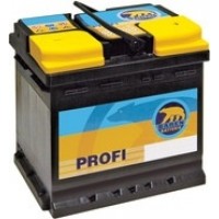 Батарея аккумуляторная Profi, 12В 70А/ч купити в Україні