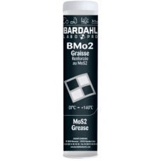 Смазка противоизносная молибденовая BARDAHL BMO 2 0,4кг (1490)