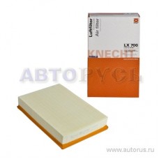 LX 700 KNECHT Повітряний фільтр